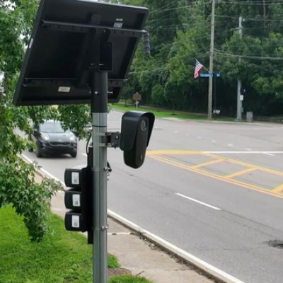 Butler County sheriff stands by use of Flock cameras: ‘We use it to solve crimes’
