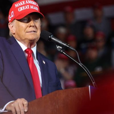 Donald Trump Tax Plans Would Increase Taxes On 95% Of Americans, Analysis Finds