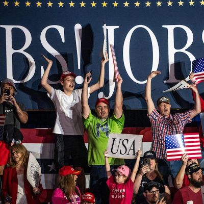 I'm tired of how progressives treat boys like mine | Opinion