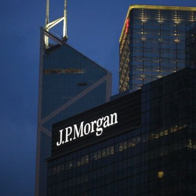 For 36 Years, JPMorgan Chase Has Denied A $331 Monthly Pension To An Employee’s Widow. The Sum In Question? ‘Only’ $53,000