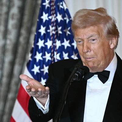 Trump sets out to address Americans’ affordability concerns even as he calls those worries a ‘con job’