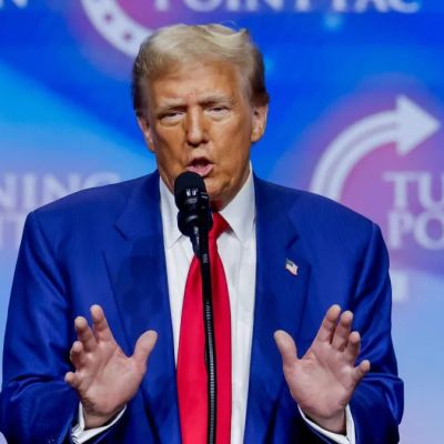 Trump Won the Election: 3 Changes That Could Be Coming to the Economy in the Next 4 Years