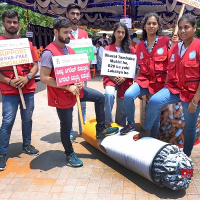 Tobacco industry driving new wave of nicotine addiction with e-cigarettes: WHO