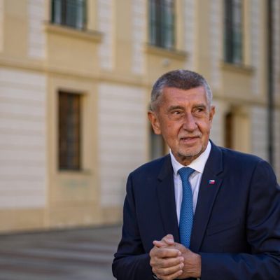 Czech president asks billionaire ex-premier to form govt – News – Ansa.it