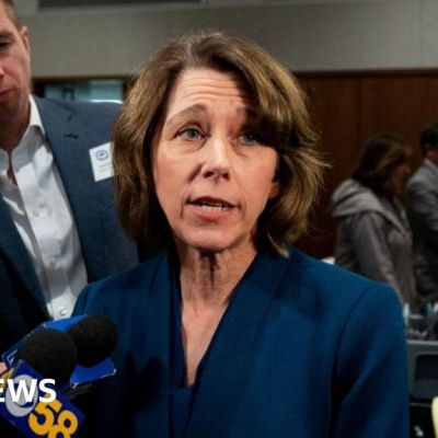 Wisconsin judicial election: Liberal Susan Crawford projected to beat conservative Brad Schimel - reports
