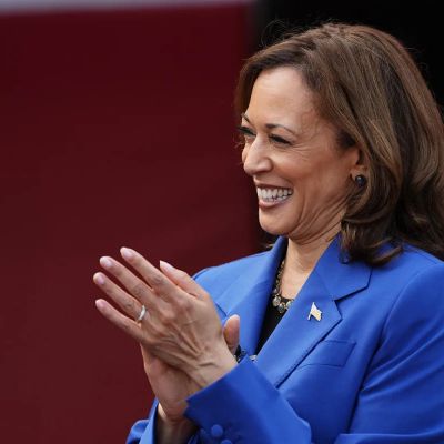 Why Republicans are so mad Kamala Harris says she’s a ‘daughter of Oakland’