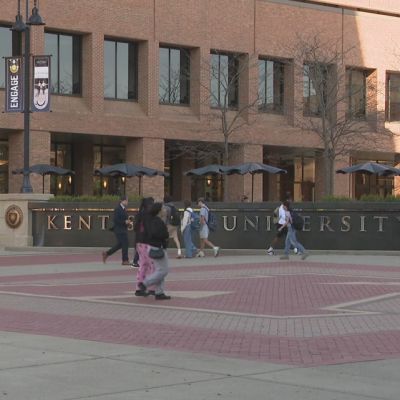 ‘Transformation 2028’: Kent State considering 5 restructuring plans to cut costs, align academic programs for future