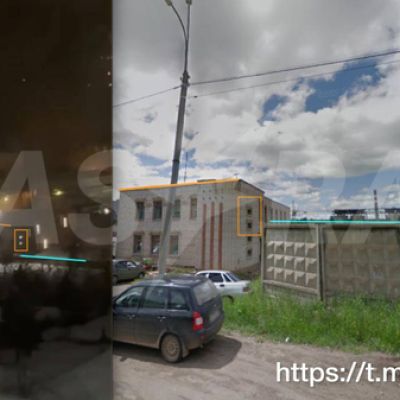 Iskander Missile Plant Hit in Strike Deep Inside Russia’s Udmurtia