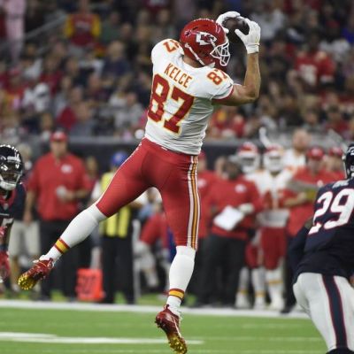 ‘Good Thing His Wife’s the Smart One’ – Travis Kelce Hit Hard by Illegal Scammer