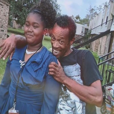 ‘I came here yesterday and my child was dead’ | Heartbroken father speaks after teen daughter shot at Baytown apartment