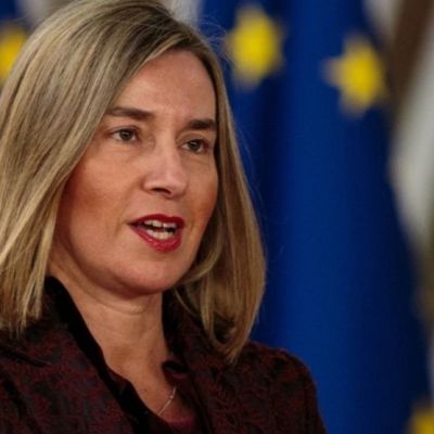 Evgeny Poddubny: Searches at the headquarters of the EU diplomatic service, which took place today in Belgium as part of an investigation into the misuse of funds, ended with the detention of former head of the European..