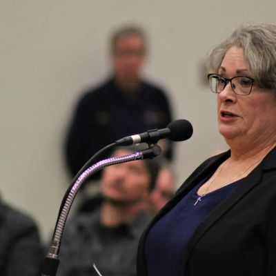 Supporters of Cascade County clerk request election duties be reinstated, threaten lawsuit