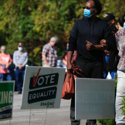 Florida Supreme Court to hear appeal of DeSantis-backed congressional map that eliminated Black district