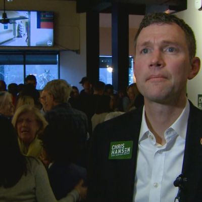 Denver Democrats planning vacancy election for seat that’s not vacant, according to sources