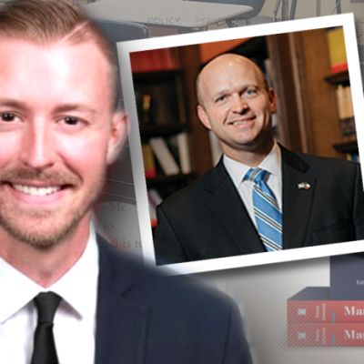 Walters chooses Project 2025 co-author, other conservative activists to draft social studies curriculum for Oklahoma public schools