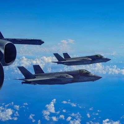 ‘Stay away from Venezuela’, Trump warns airlines