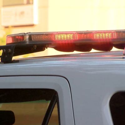 Charles County Sheriff’s Sergeant pleads guilty to DUI