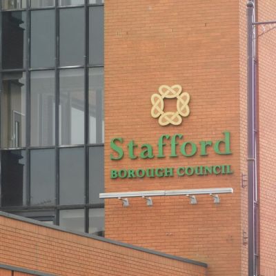 Stafford Borough Council approves 2.99% tax rise – despite calls for lower amount