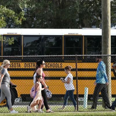 Sarasota School Board elections: Edwards, Wood and Babicz face off for District 3 seat