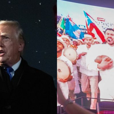 Trump slams Bad Bunny’s Super Bowl Halftime Show, ‘one of the worst’ | Al Bawaba