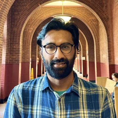 GU Community Joins Fundraising Campaign for Khan Suri's Legal Defense