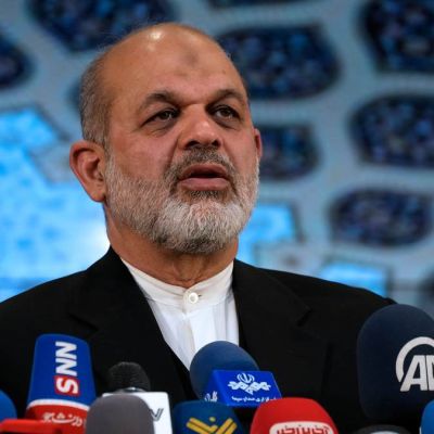 ‘Death Spiral’: Iran May Be Near Tipping Point, Says WSJ