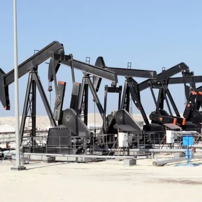 Bahrain Reports Iranian Drone Attack on Desalination Plant, Escalating Tensions