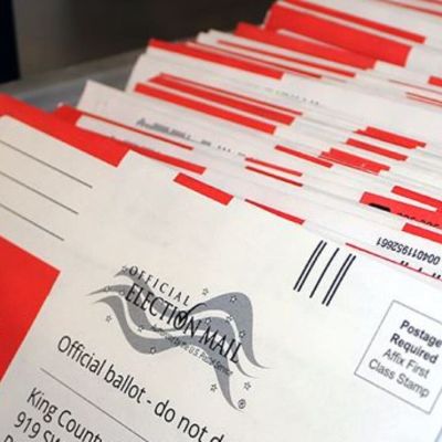 Are Democrats intending to manipulate overseas votes in 2024 election? * WorldNetDaily * by Bob Unruh