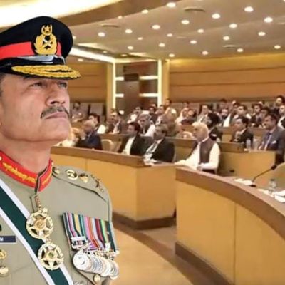 Balochistan’s Growth in Focus as Field Marshal Meets Workshop Participants – Pakistan Observer