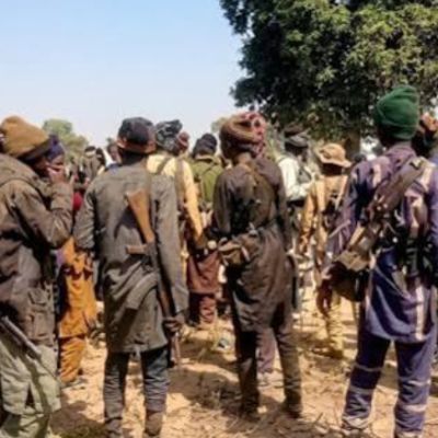 “We’ll Marry the Beautiful Women and Kpa! the Rest” – Terrorists Threaten 176 Kwara Abductees – Gistlover