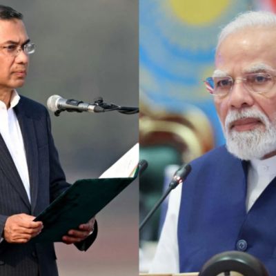 After skipping BRICS Summit, Bangladesh wants fresh start with India, says ties under Hasina were ‘uncomfortable’