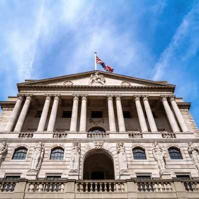Bank of England develops AI tools for internal use | UKAuthority
