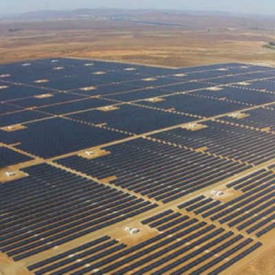 SWREL wins 240 MW AC solar EPC project in South Africa