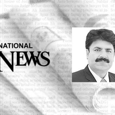 Kashmir’s struggle