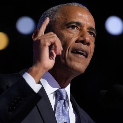 Obama refuses to endorse Zohran Mamdani ahead of NYC mayoral election