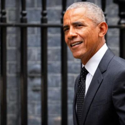 Barack Obama Slams Trump as He Breaks Silence Over President’s Video Showing Him and Michelle as Apes