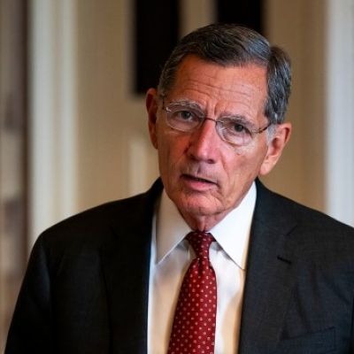 Top Senate Republican calls Guilfoyle reports ‘very troubling’