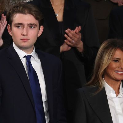 How Barron Trump’s ‘Pretty Reclusive’ Life Has Been Impacted by Donald Trump’s High-Profile Career