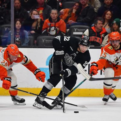 Freeway Faceoff Delivers Another Overtime Thriller