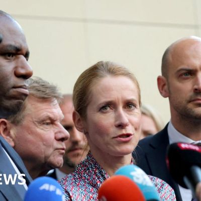 UK, France and Germany ready to reimpose sanctions on Iran if talks don’t resume