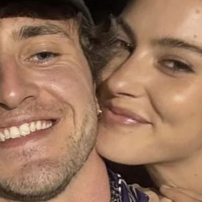 Paul Mescal says relationship with Gracie Abrams is ‘deeply precious’ and he wants to protect it