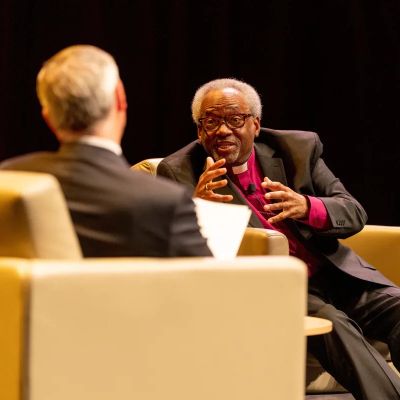 Ten Commandments in the classroom hinders religious freedom for all including Christians