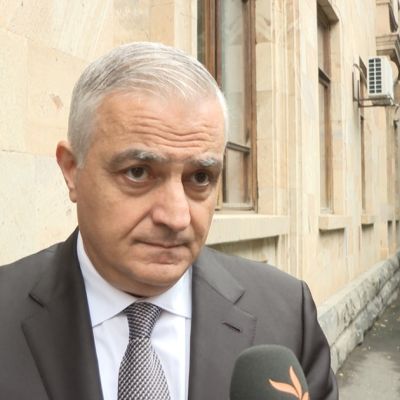 U.S., Armenia In ‘Detailed’ Talks On Corridor For Azerbaijan