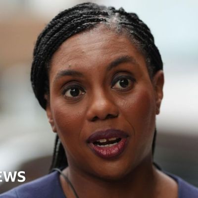 Tories pledge to scrap landmark climate legislation