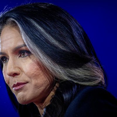 Democrats and Republicans in Congress worried that Gabbard might leak information to Syria
