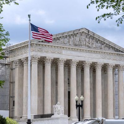 Supreme Court rules against Colorado’s ban on ‘conversion therapy’ for kids