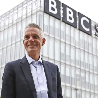 BBC bosses resign over accusations of misleading Trump edit