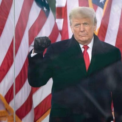 Trump warns Maduro to step down or face US military action as tensions spike: Report