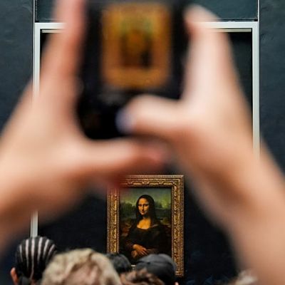 Louvre to hike ticket prices for non-EU visitors by 45% next year