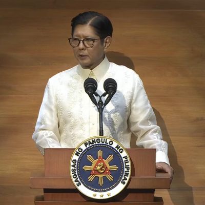 SONA 2026: Marcos says gov’t acted swiftly to ease impact of Middle East crisis